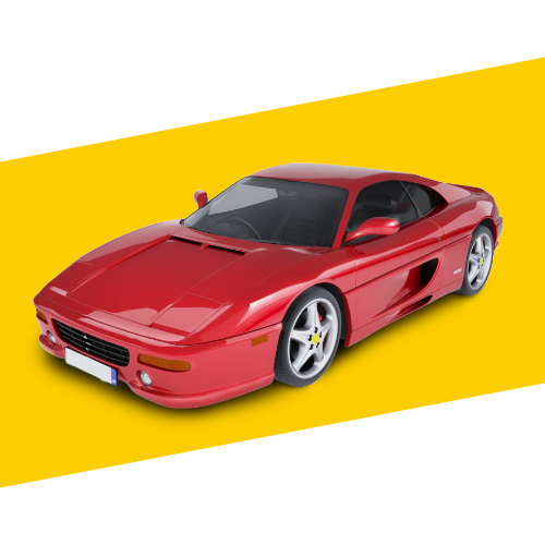 F 355